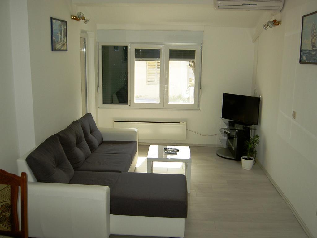 Apartment Jere&Anka Primosten Bagian luar foto